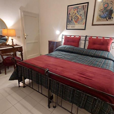 Apartament Crilo Piza Zewnętrze zdjęcie