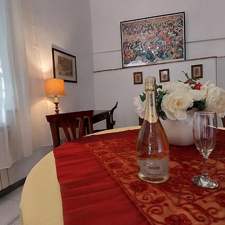 Apartament Crilo Piza Zewnętrze zdjęcie