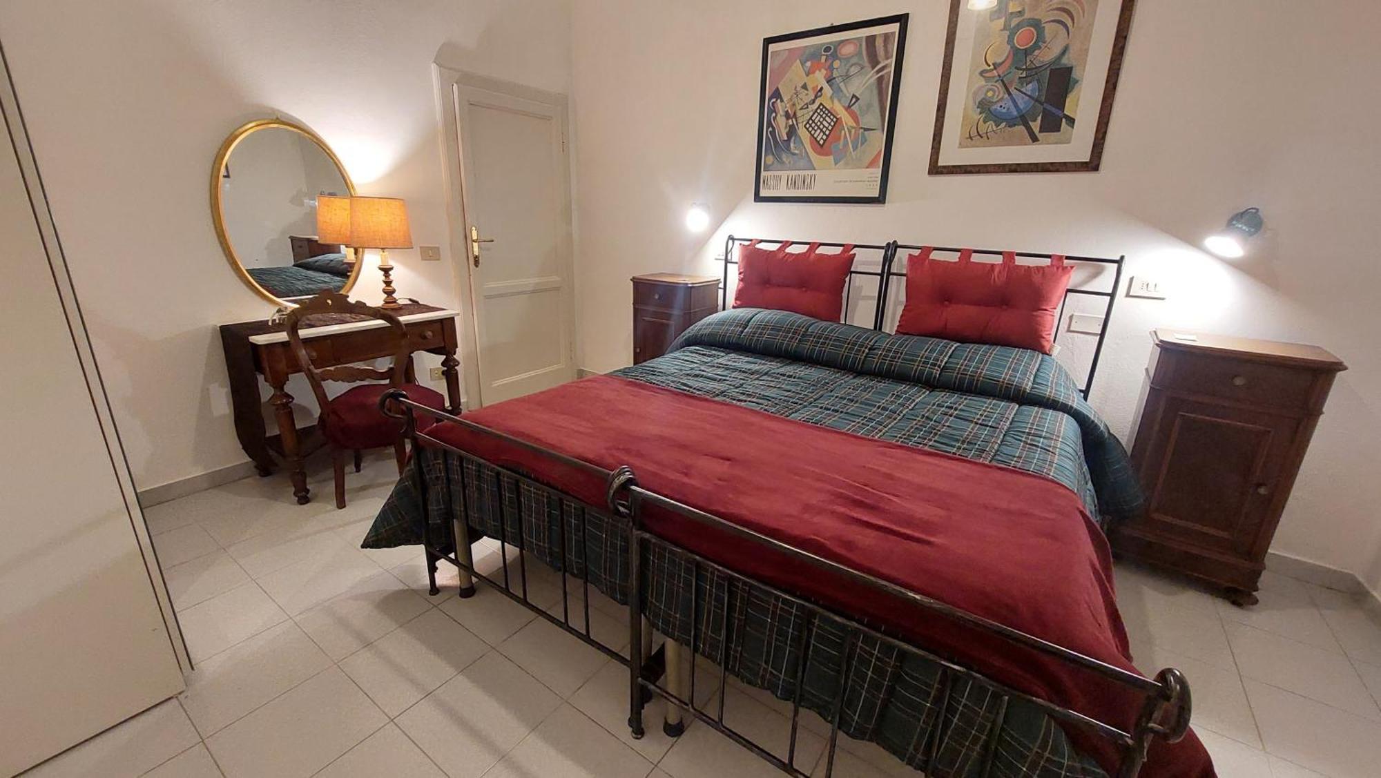 Apartament Crilo Piza Zewnętrze zdjęcie