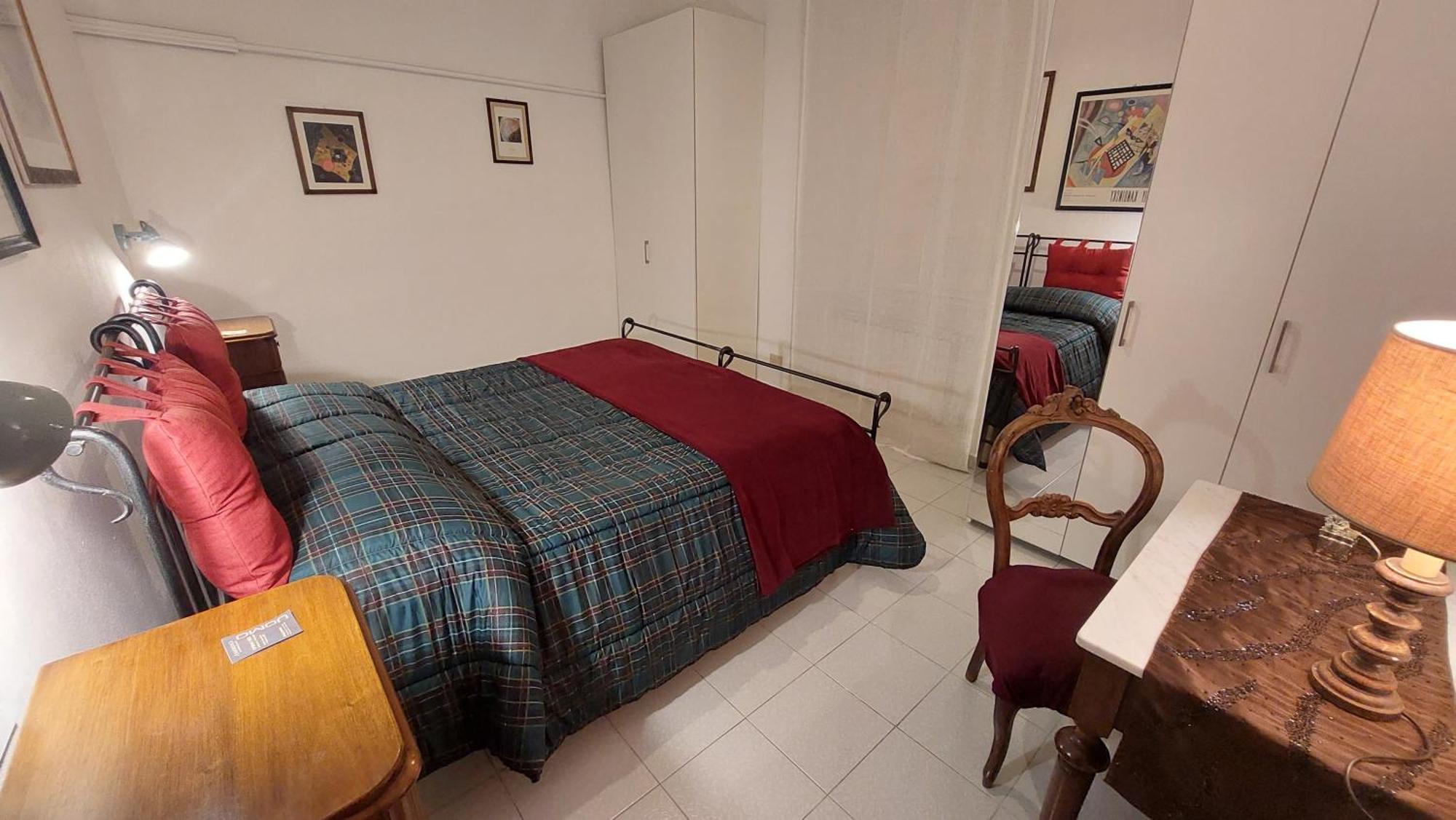 Apartament Crilo Piza Zewnętrze zdjęcie