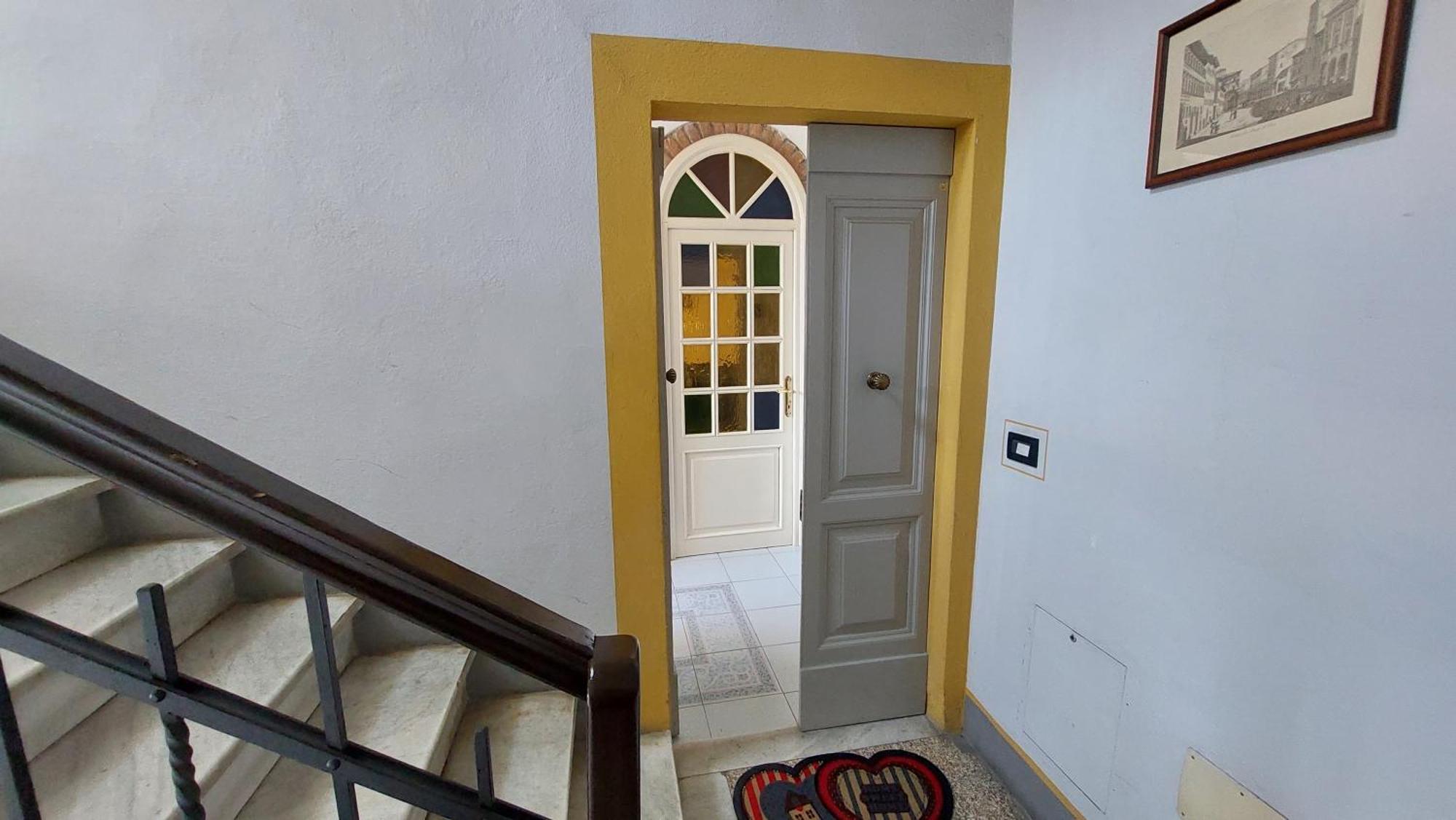 Apartament Crilo Piza Zewnętrze zdjęcie