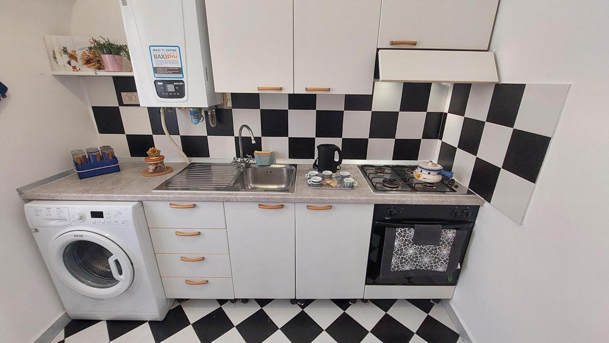 Apartament Crilo Piza Zewnętrze zdjęcie