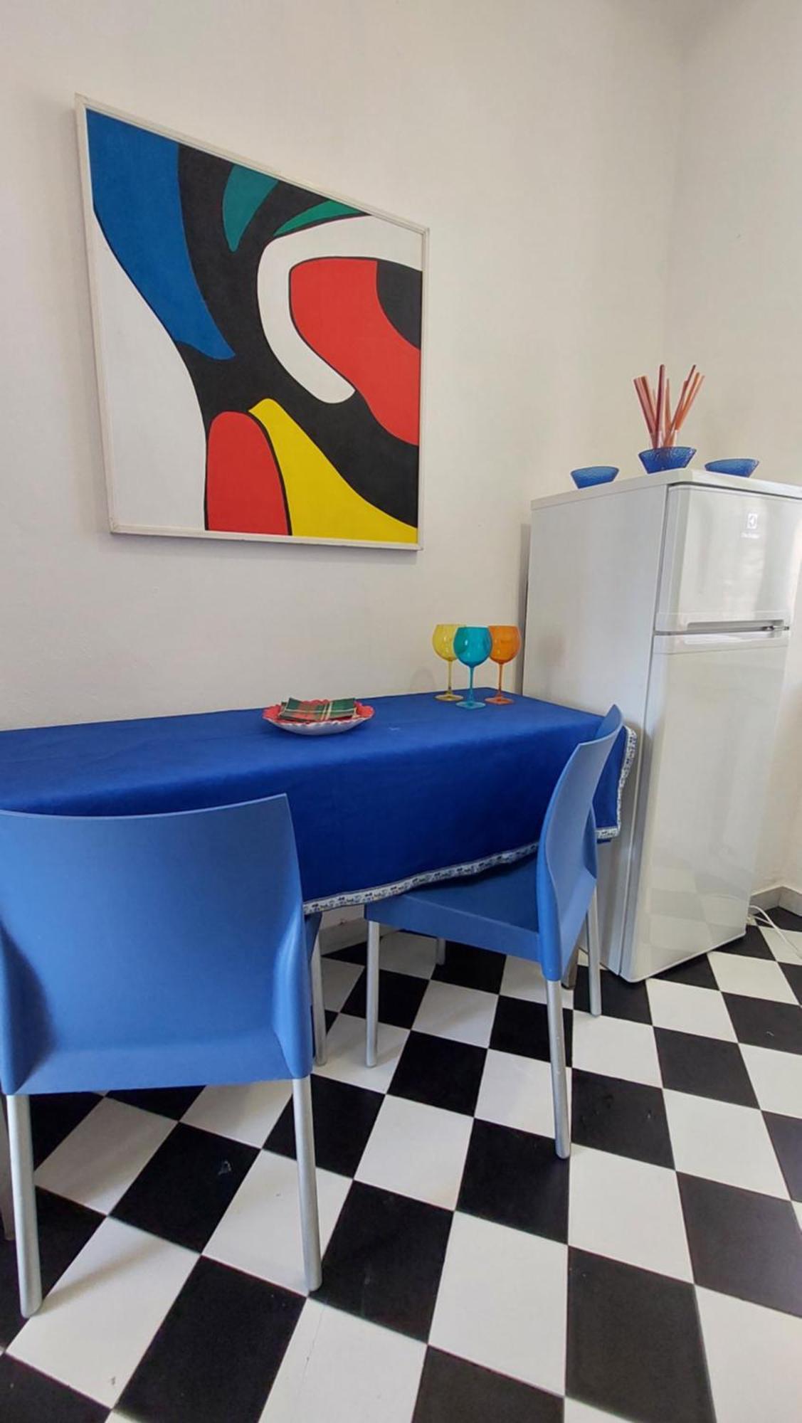 Apartament Crilo Piza Zewnętrze zdjęcie