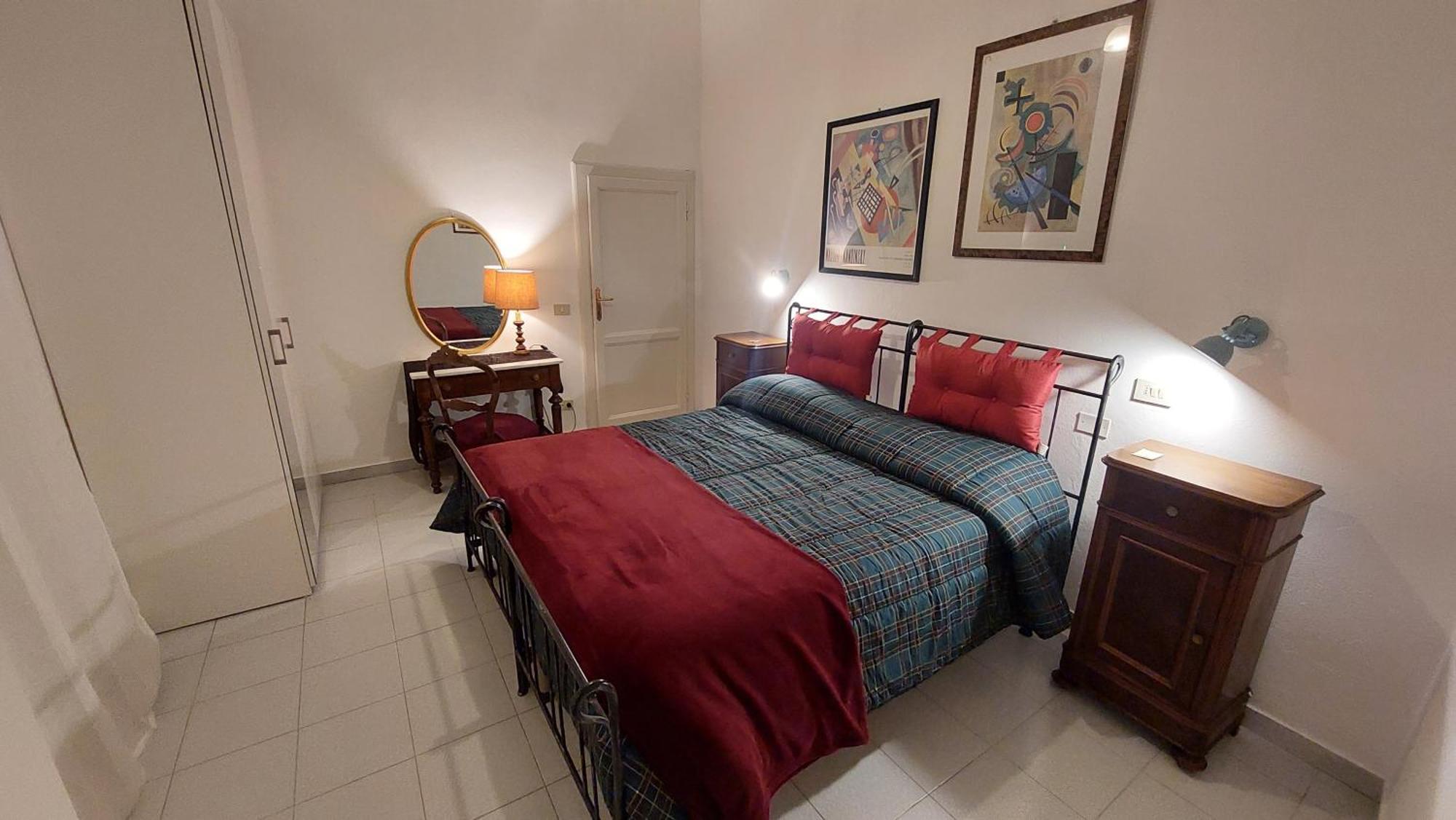 Apartament Crilo Piza Zewnętrze zdjęcie