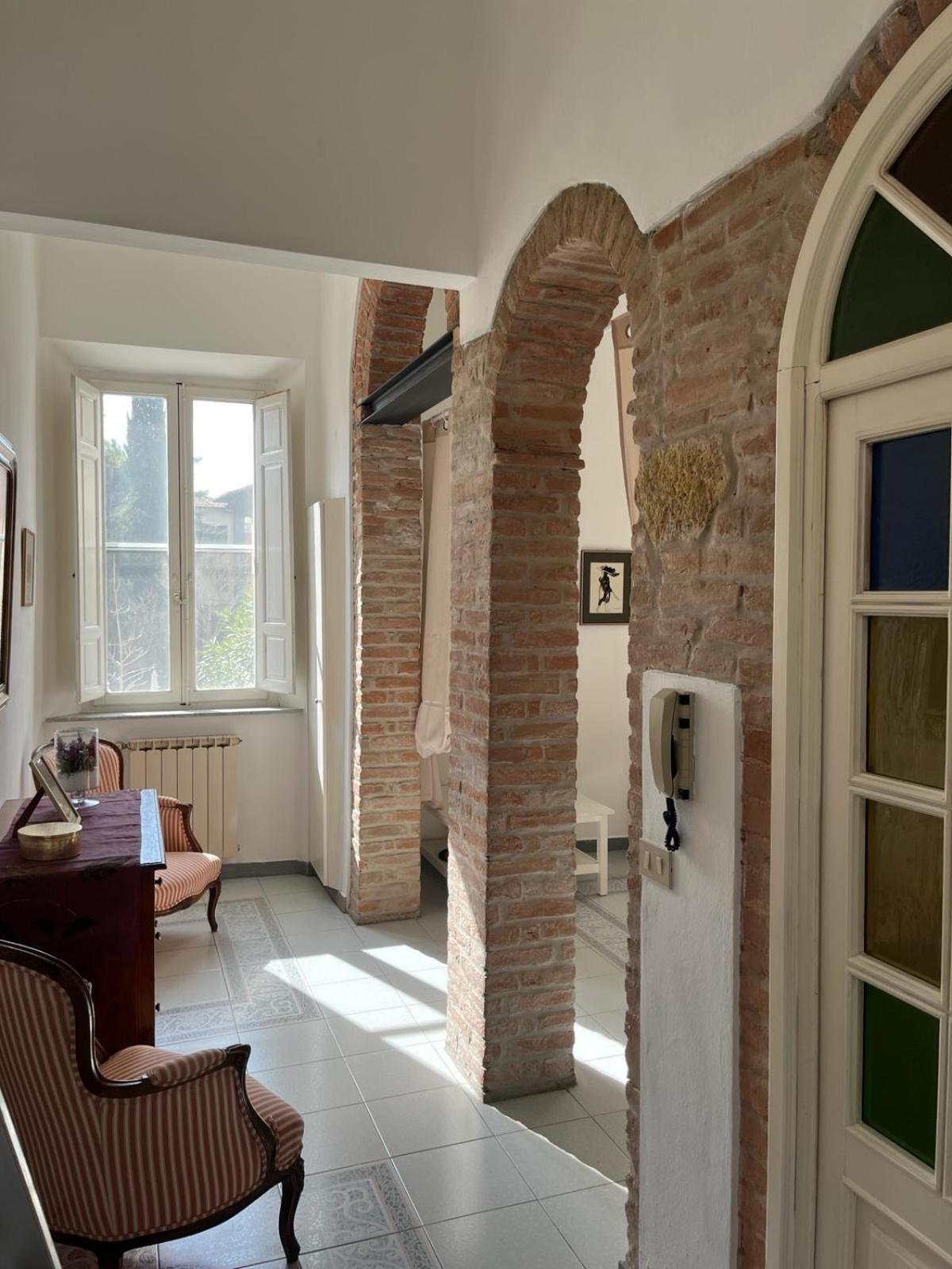 Apartament Crilo Piza Zewnętrze zdjęcie