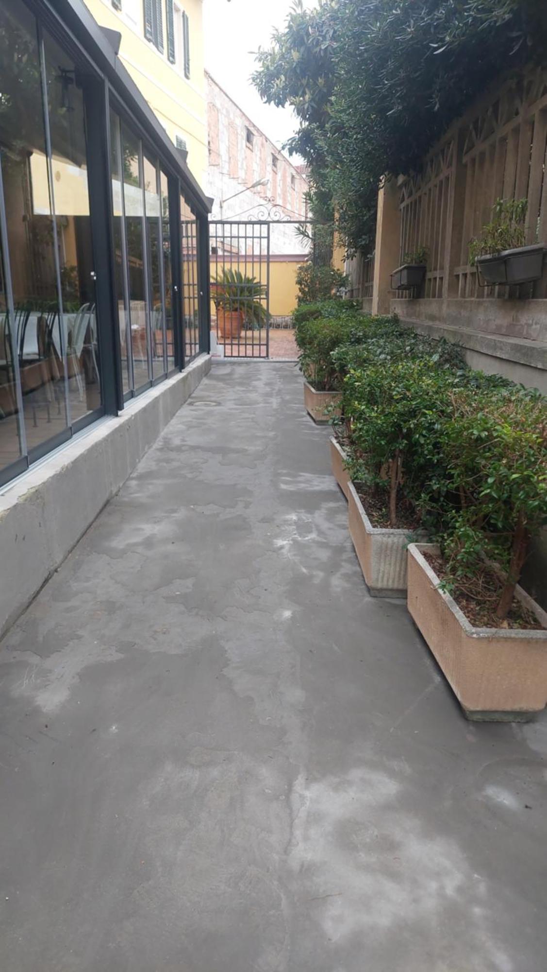 Apartament Crilo Piza Zewnętrze zdjęcie
