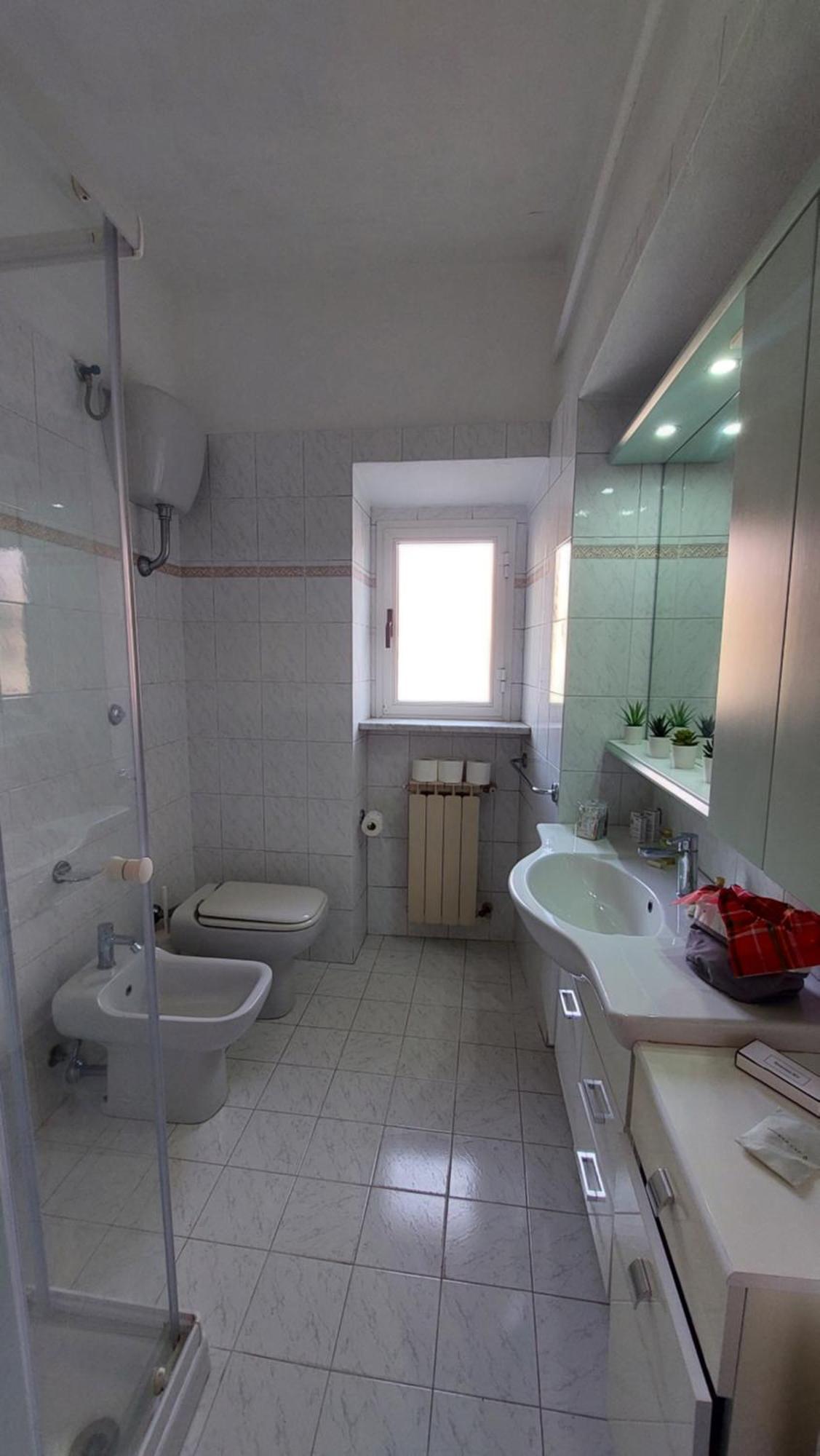 Apartament Crilo Piza Zewnętrze zdjęcie